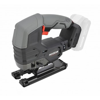 HOOZAR WYRZYNARKA 18V SOLO JS10BL-0