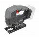 HOOZAR WYRZYNARKA 18V SOLO JS10BL-0 HOOZAR WYRZYNARKA 18V SOLO JS10BL-0