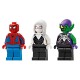 LEGO MARVEL 76279 SPIDER-MAN RACE CAR & VENOM GREEN GOBLIN LEGO MARVEL 76279 SPIDER-MAN RACE CAR & VENOM GREEN GOBLIN
