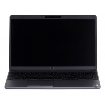 DELL LATITUDE 5511 i7-10850H 16GB 512GB SSD 15,6