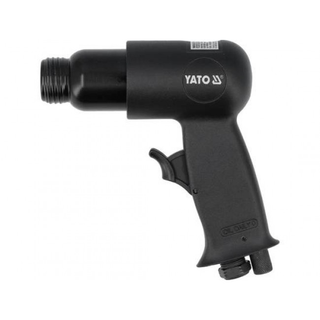 YATO NEEDLE PNEUMATIC HAMMER 09910 YATO NEEDLE PNEUMATIC HAMMER 09910