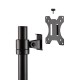 LogiLink BP0110 monitor mount / stand 81.3 cm (32 LogiLink BP0110 monitor mount / stand 81.3 cm (32