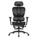 Fotel gamingowy Huzaro Combat 7.9 Czarny Fotel gamingowy Huzaro Combat 7.9 Czarny