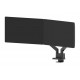Neomounts DS70-250BL2 Monitor arm 17-32