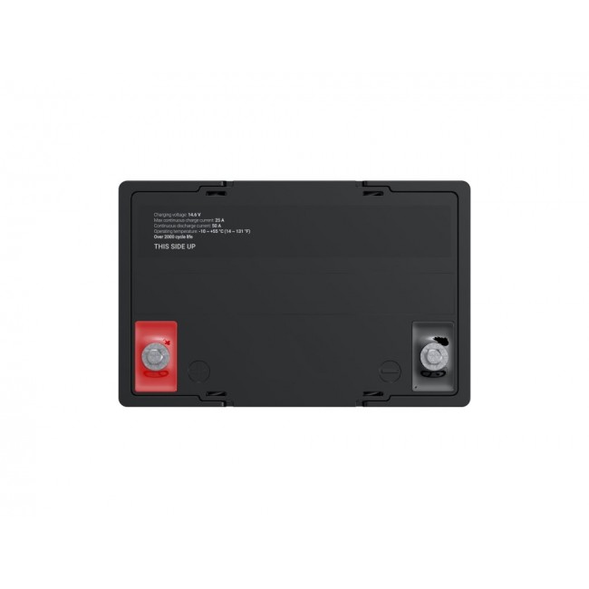 Green Cell LFPGC12V80AH UPS battery Lithium Iron Phosphate (LiFePO4) 12.8 V Green Cell LFPGC12V80AH UPS battery Lithium Iron Phosphate (LiFePO4) 12.8 V
