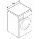 BOSCH WUU28T10PL washing machine BOSCH WUU28T10PL washing machine