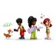 LEGO FRIENDS 42653 Music Store & Apartment