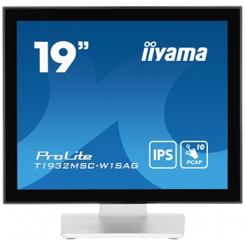 iiyama ProLite T1932MSC-W1SAG computer monitor 48.3 cm (19