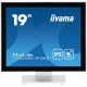 iiyama ProLite T1932MSC-W1SAG computer monitor 48.3 cm (19 iiyama ProLite T1932MSC-W1SAG computer monitor 48.3 cm (19