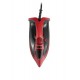 Mesko Home MS 5031 iron Steam iron Ceramic soleplate 2400 W Red Mesko Home MS 5031 iron Steam iron Ceramic soleplate 2400 W Red