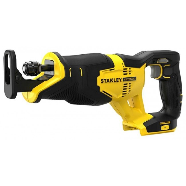 Stanley SFMCS300B-XJ reciprocating saw Stanley SFMCS300B-XJ reciprocating saw