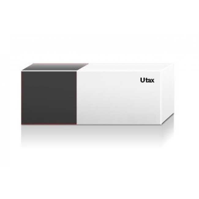 UTAX 662511011 toner cartridge 1 pc(s) Original Cyan UTAX 662511011 toner cartridge 1 pc(s) Original Cyan