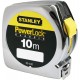 Stanley MESURE POWERLOCK CLASSIC ABS Stanley MESURE POWERLOCK CLASSIC ABS