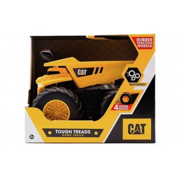 CAT Construction Tipping 4x4 w/dw 83433 83430