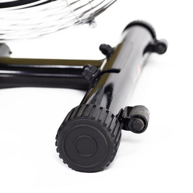 HMS Fitness MP6590 Wind bicycle trainer HMS Fitness MP6590 Wind bicycle trainer