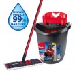 Mop & Bucket System Vileda Ultramax Box Mop & Bucket System Vileda Ultramax Box