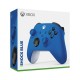 Microsoft Xbox Wireless Controller Blue Bluetooth/USB Gamepad Analogue / Digital Xbox One, Xbox One S, Xbox One X Microsoft Xbox Wireless Controller Blue Bluetooth/USB Gamepad Analogue / Digital Xbox One, Xbox One S, Xbox One X