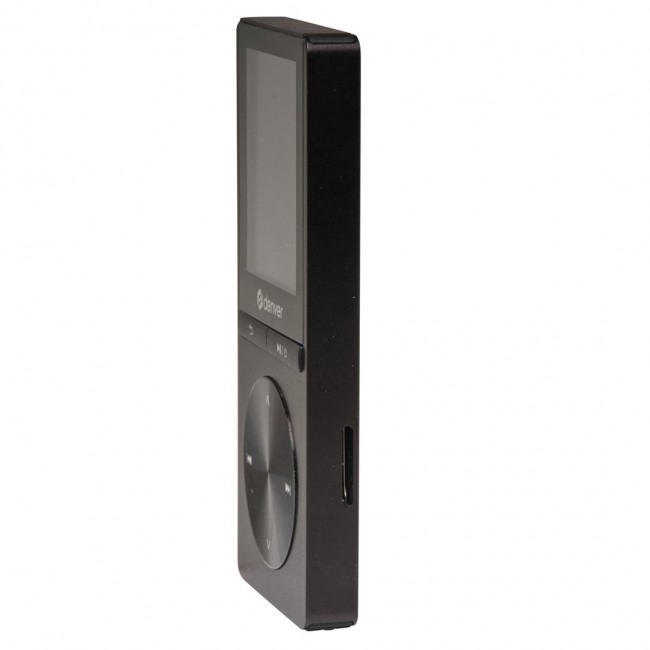 Denver MP-1820B BT MP4 Player 1.77