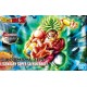 Figurine collector's BANDAI FIGURE RISE DBZ LEGENDARY SUPER SAIYAN BROLY [NEW BOX]
