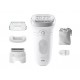 Braun Silk- pil 7 7-041 Grey, White