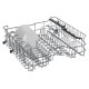 Beko DVN05320W dishwasher Freestanding 13 place settings Beko DVN05320W dishwasher Freestanding 13 place settings