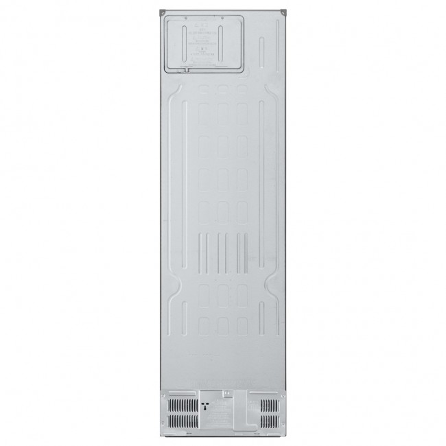 LG GBV3200CPY.APYQEUR fridge-freezer Freestanding 387 L C Silver LG GBV3200CPY.APYQEUR fridge-freezer Freestanding 387 L C Silver