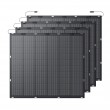 Anker Solix FS20 900W flexible solar panel (225W - 4 pcs ) Anker Solix FS20 900W flexible solar panel (225W - 4 pcs )