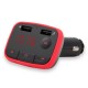Savio Bluetooth FM Transmiter TR-10 87.6 - 107.9 MHz Black Savio Bluetooth FM Transmiter TR-10 87.6 - 107.9 MHz Black
