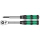Wera Zyklop Hybrid Set Socket wrench set 2 pc(s) Wera Zyklop Hybrid Set Socket wrench set 2 pc(s)