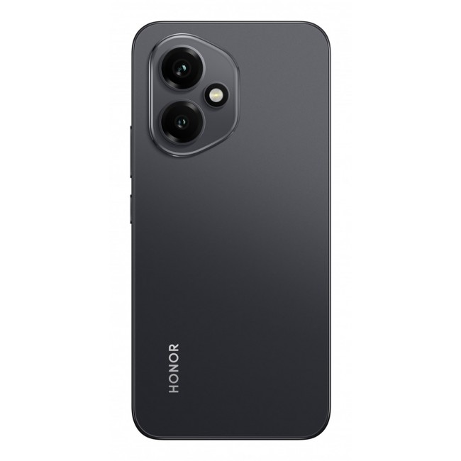 HONOR 400 8/256 GB Smartphone, Black