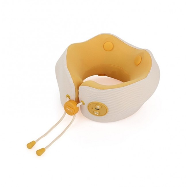 Havit neck massager NM1702 NM1702 (yellow) Havit neck massager NM1702 NM1702 (yellow)
