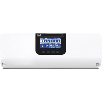 L-X Tech Thermo Valve Controller, WiFi, 8Zone