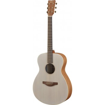 Yamaha STORIA I Acoustic guitar 6 strings Blue, White