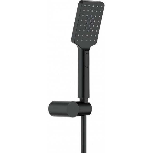 Point shower set