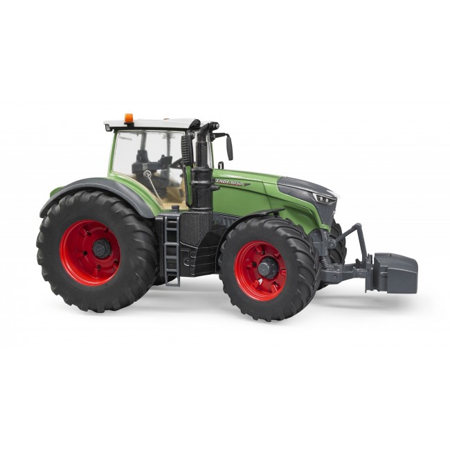 BRUDER 4040 toy vehicle
