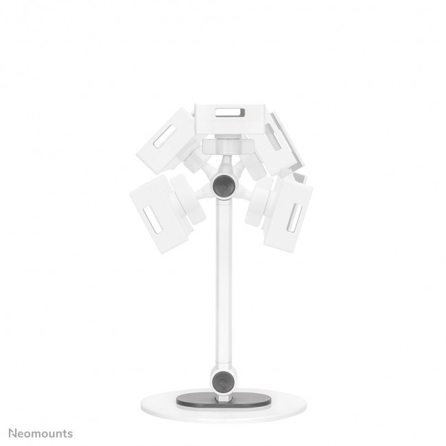 Neomounts DS15-540WH1 Tablet stand 4.7-12.9