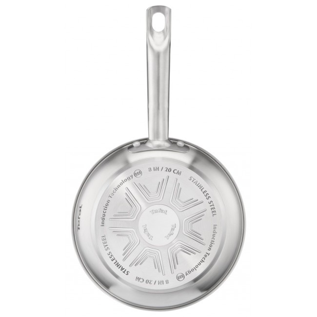 Tefal E49206 pan set