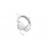 Razer Kraken Kitty V3 Pro - White Headset Wired & Wireless Head-band Gaming USB Type-A Bluetooth