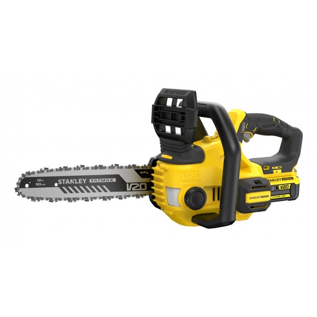 ST CHAINSAW V20 30cm 1x4.0Ah SFMCCS630M1