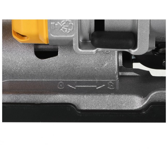 DeWALT DW331K power jigsaw 701 W DeWALT DW331K power jigsaw 701 W
