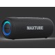 Tracer speakers MaxTube 20W TWS bluetooth black TRAGLO47358 Tracer speakers MaxTube 20W TWS bluetooth black TRAGLO47358