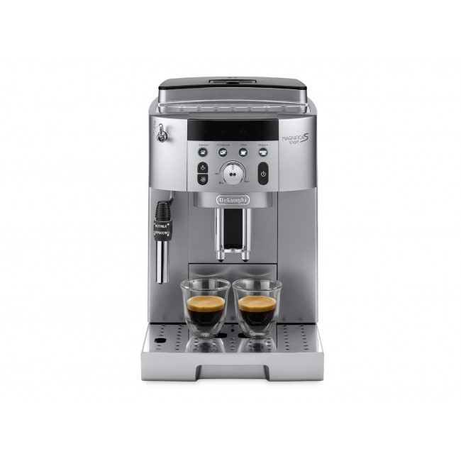 DeLonghi Magnifica S ECAM250.31.SB coffee maker Fully-auto Espresso machine DeLonghi Magnifica S ECAM250.31.SB coffee maker Fully-auto Espresso machine