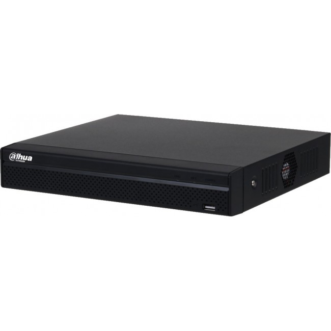IP DVR DAHUA NVR4108HS-4KS2/L