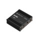 Teltonika Industrial 4G LTE router RUT361 Cat 6 LTE, WiFi 4, 2x RJ45 100Mb/s, IP30 Teltonika Industrial 4G LTE router RUT361 Cat 6 LTE, WiFi 4, 2x RJ45 100Mb/s, IP30