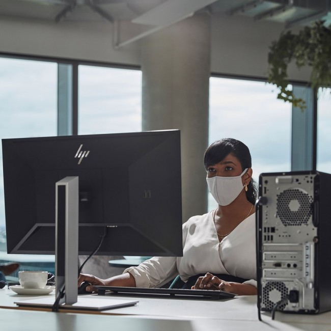 HP Pro 400 G9 Intel Core i5 i5-13500 16GB DDR4-SDRAM 512GB SSD Windows 11 Pro Tower PC Black HP Pro 400 G9 Intel Core i5 i5-13500 16GB DDR4-SDRAM 512GB SSD Windows 11 Pro Tower PC Black