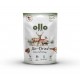 OLLO Air-Dried Game strips - dog treat - 80g