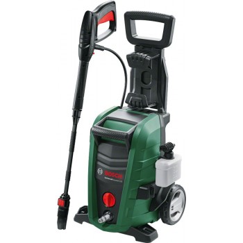 Bosch UniversalAquatak 135 pressure washer Compact Electric 410 l/h 1900 W Black, Green