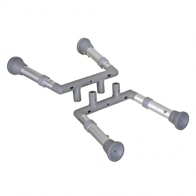 Step, bath step ACTIONMED Premium