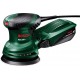 Bosch PEX 220 A Orbital sander 24000 OPM Black, Green