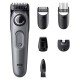 Braun BeardTrimmer 3 80789789 beard trimmer AC/Battery 20 2 cm Black